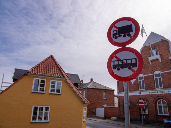 Generhvervelse af kørekort ved Herreborg Køreskole